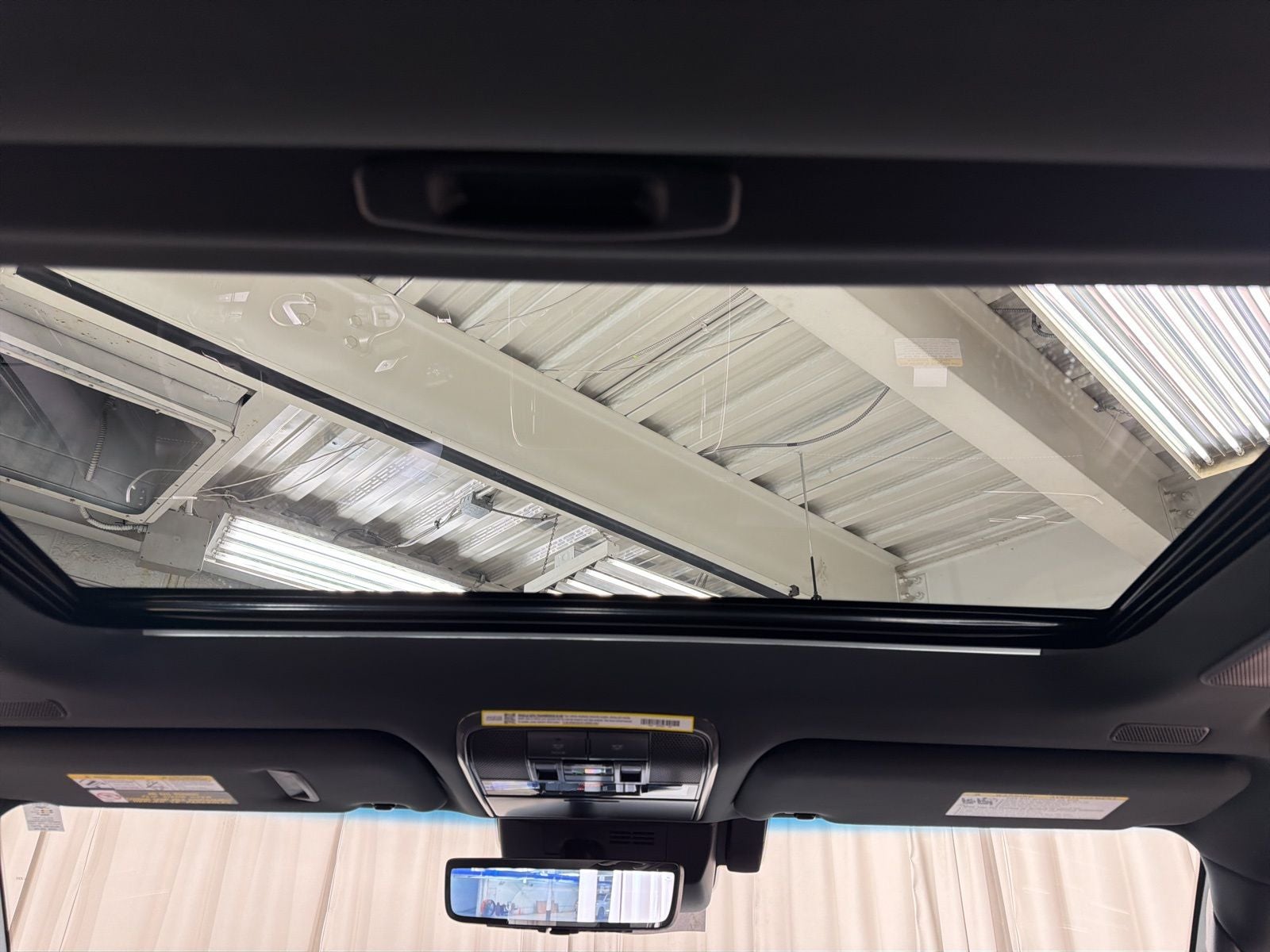 2026 Lexus LX HYBRID LX 700h F SPORT HANDLING