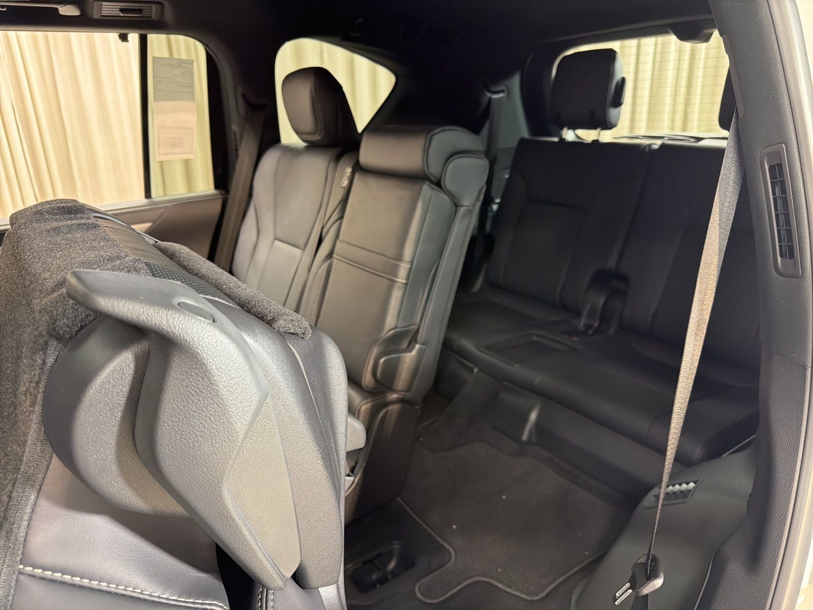 2026 Lexus LX HYBRID LX 700h F SPORT HANDLING