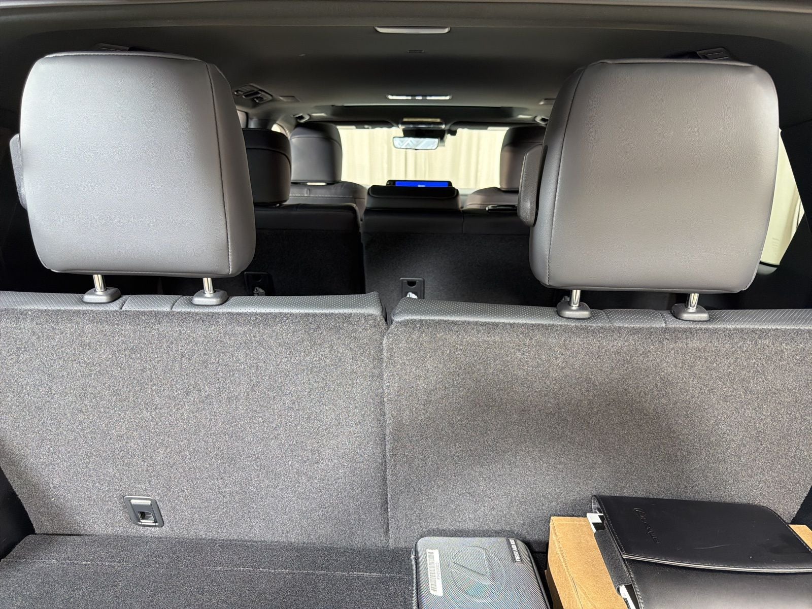 2026 Lexus LX HYBRID LX 700h F SPORT HANDLING