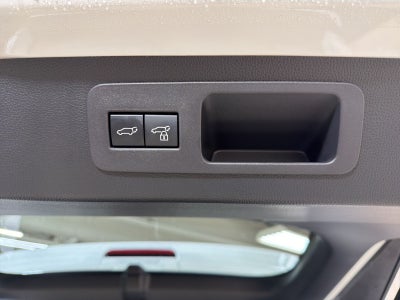 2026 Lexus LX HYBRID LX 700h F SPORT HANDLING