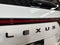 2026 Lexus LX HYBRID LX 700h F SPORT HANDLING