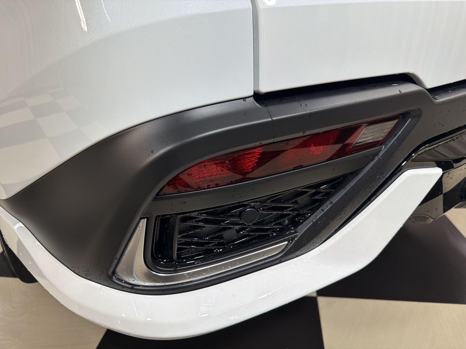 2026 Lexus LX HYBRID LX 700h F SPORT HANDLING