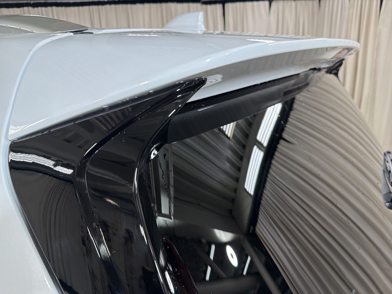 2026 Lexus LX HYBRID LX 700h F SPORT HANDLING