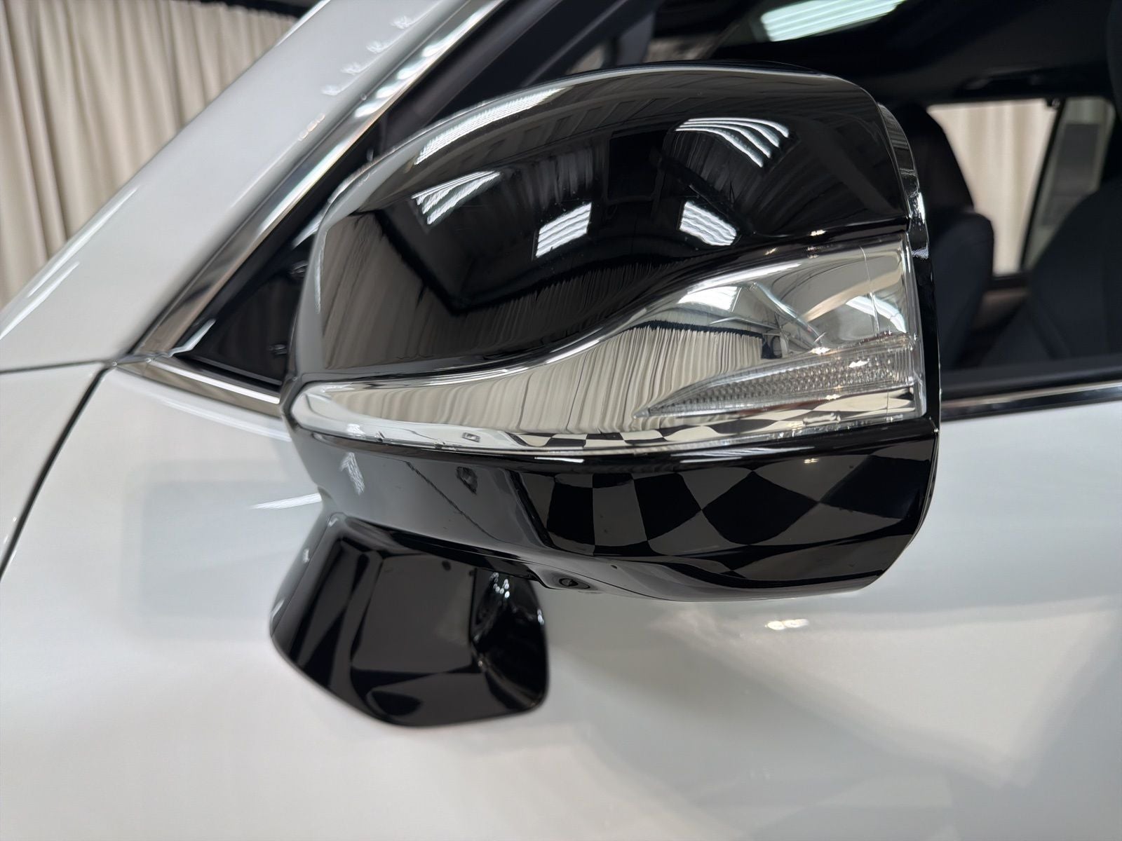 2026 Lexus LX HYBRID LX 700h F SPORT HANDLING