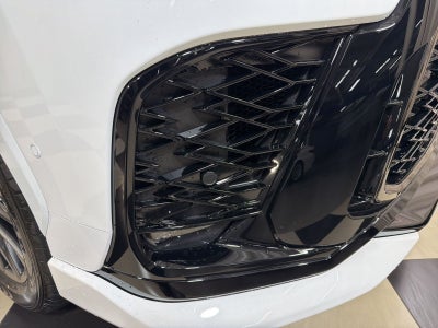 2026 Lexus LX HYBRID LX 700h F SPORT HANDLING