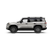 2027 Lexus GX 550 OVERTRAIL+
