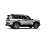 2027 Lexus GX 550 OVERTRAIL+