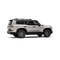 2027 Lexus GX 550 OVERTRAIL+