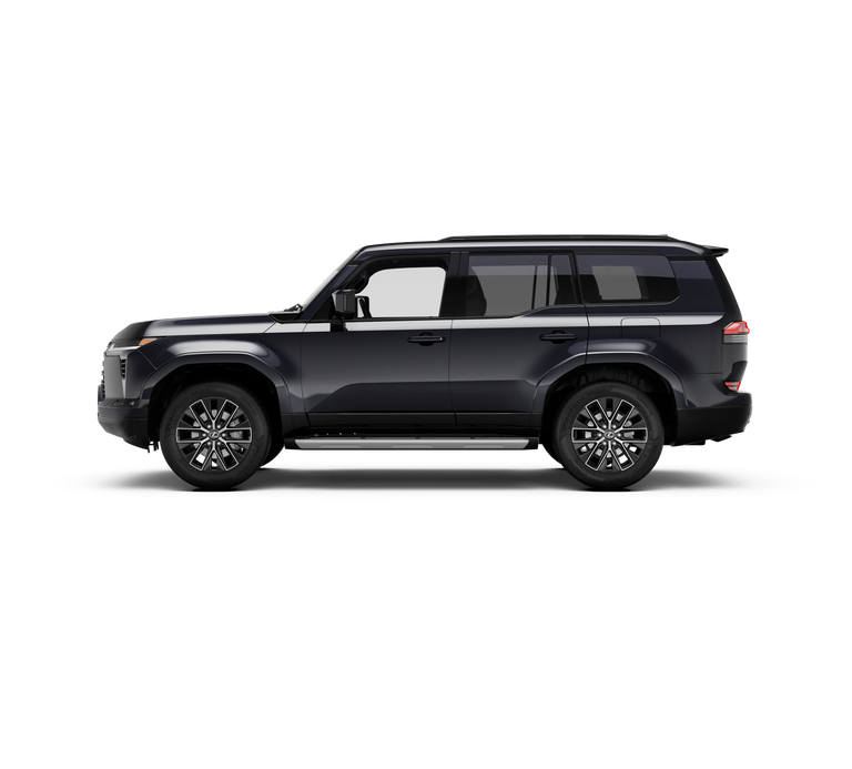 2026 Lexus GX 550 PREMIUM+