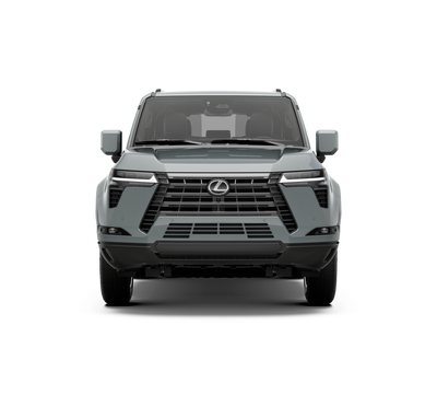 2026 Lexus GX 550 PREMIUM+