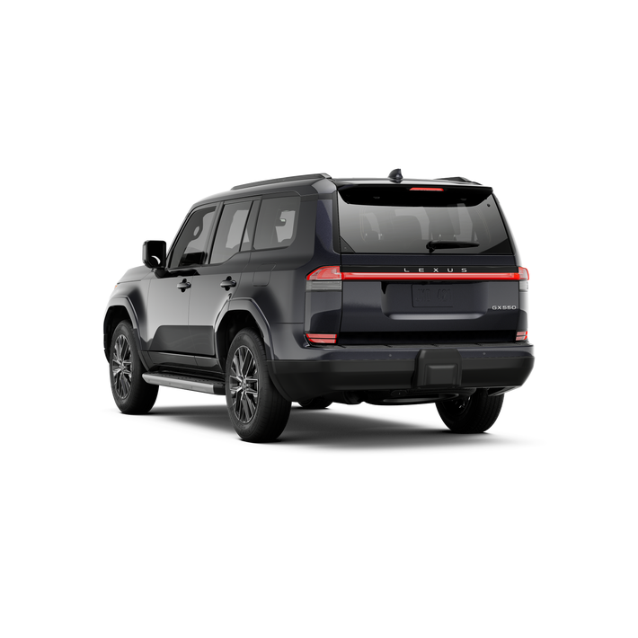 2027 Lexus GX 550 PREMIUM+