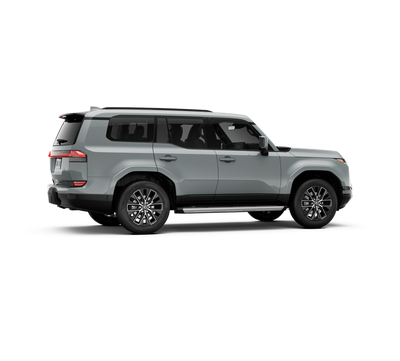 2026 Lexus GX 550 PREMIUM+