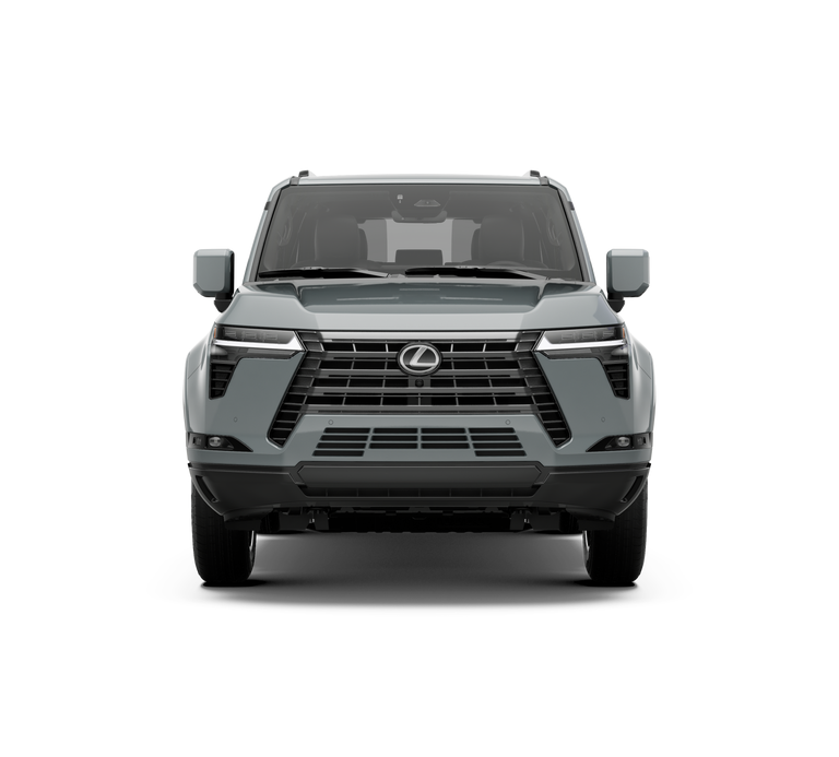 2026 Lexus GX 550 PREMIUM+