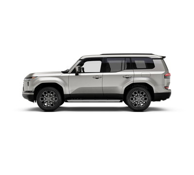 2026 Lexus GX 550 PREMIUM+
