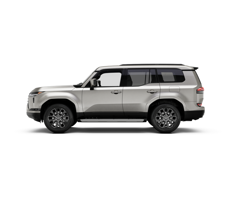 2026 Lexus GX 550 PREMIUM+