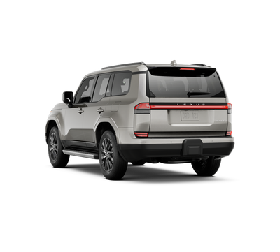 2026 Lexus GX 550 PREMIUM+