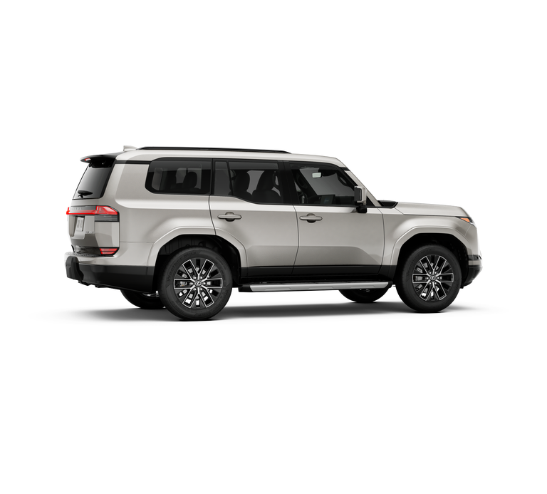 2026 Lexus GX 550 PREMIUM+