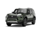 2026 Lexus GX 550 OVERTRAIL+