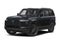 2026 Lexus GX 550 OVERTRAIL