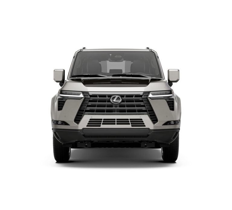 2026 Lexus GX 550 PREMIUM+