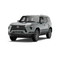2027 Lexus GX 550 LUXURY+