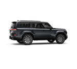 2026 Lexus GX 550 LUXURY+