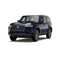 2027 Lexus GX 550 LUXURY+