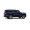 2027 Lexus GX 550 LUXURY+