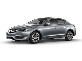 2016 Acura ILX 2.4L