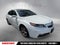 2013 Acura TL SH-AWD w/Technology Package