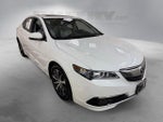2017 Acura TLX 2.4L Base