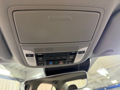 2017 Acura TLX 2.4L Base