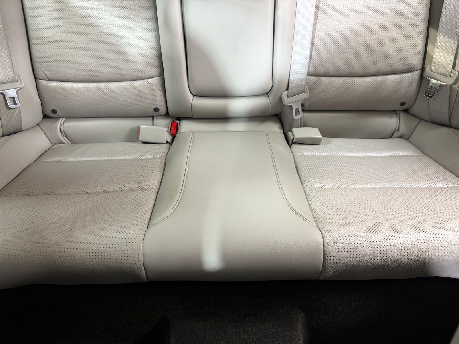 2017 Acura TLX 2.4L Base