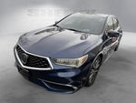 2018 Acura TLX 3.5L V6 w/Technology Package