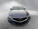 2018 Acura TLX 3.5L V6 w/Technology Package