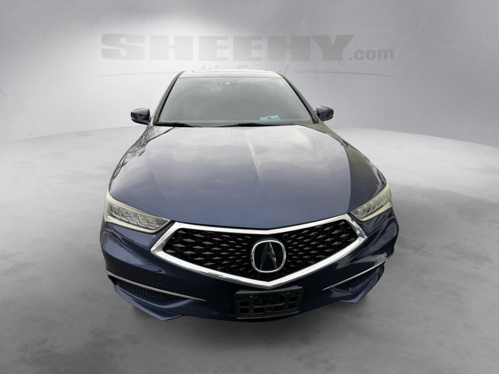 2018 Acura TLX 3.5L V6 w/Technology Package