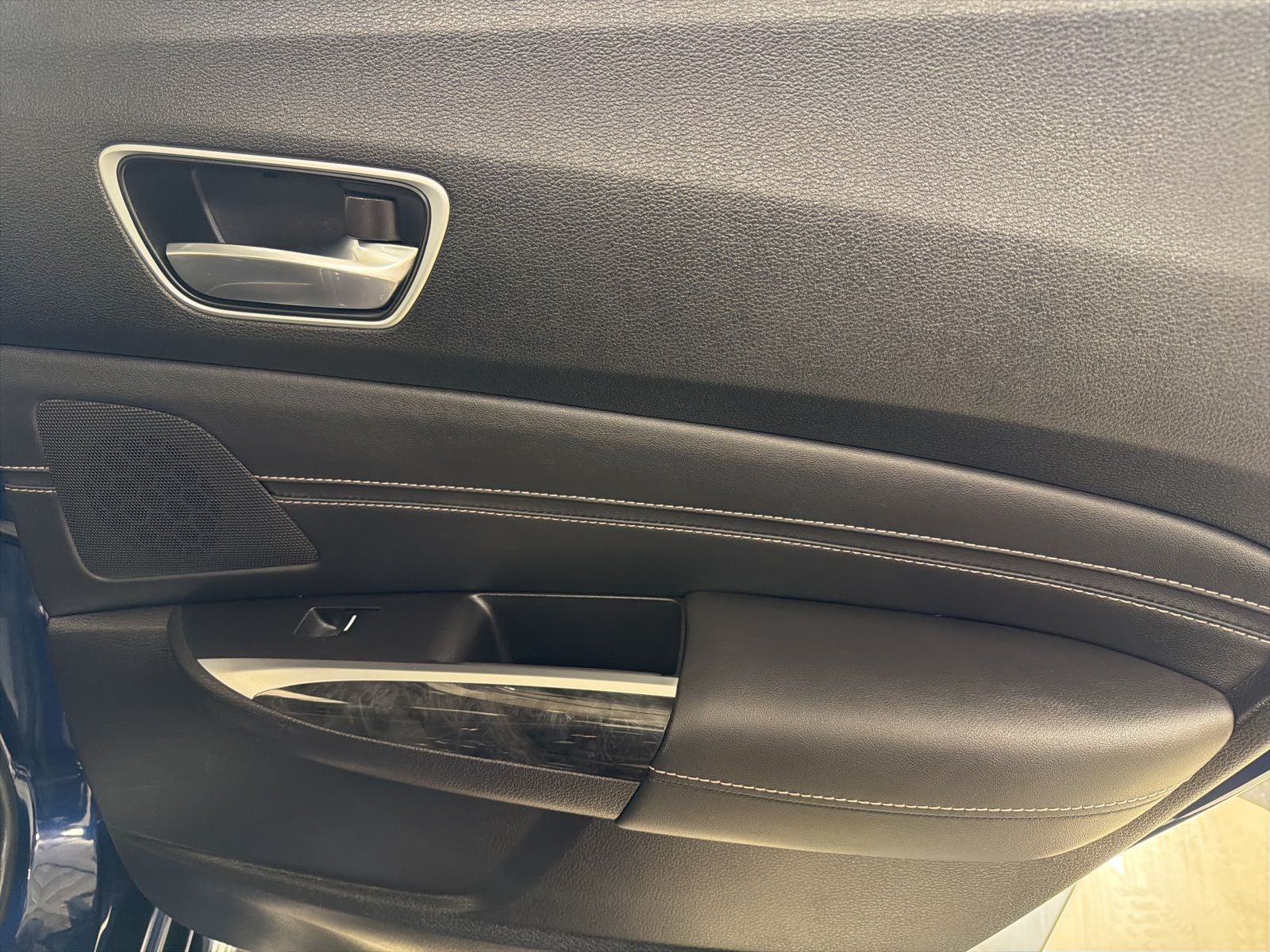 2018 Acura TLX 3.5L V6 w/Technology Package