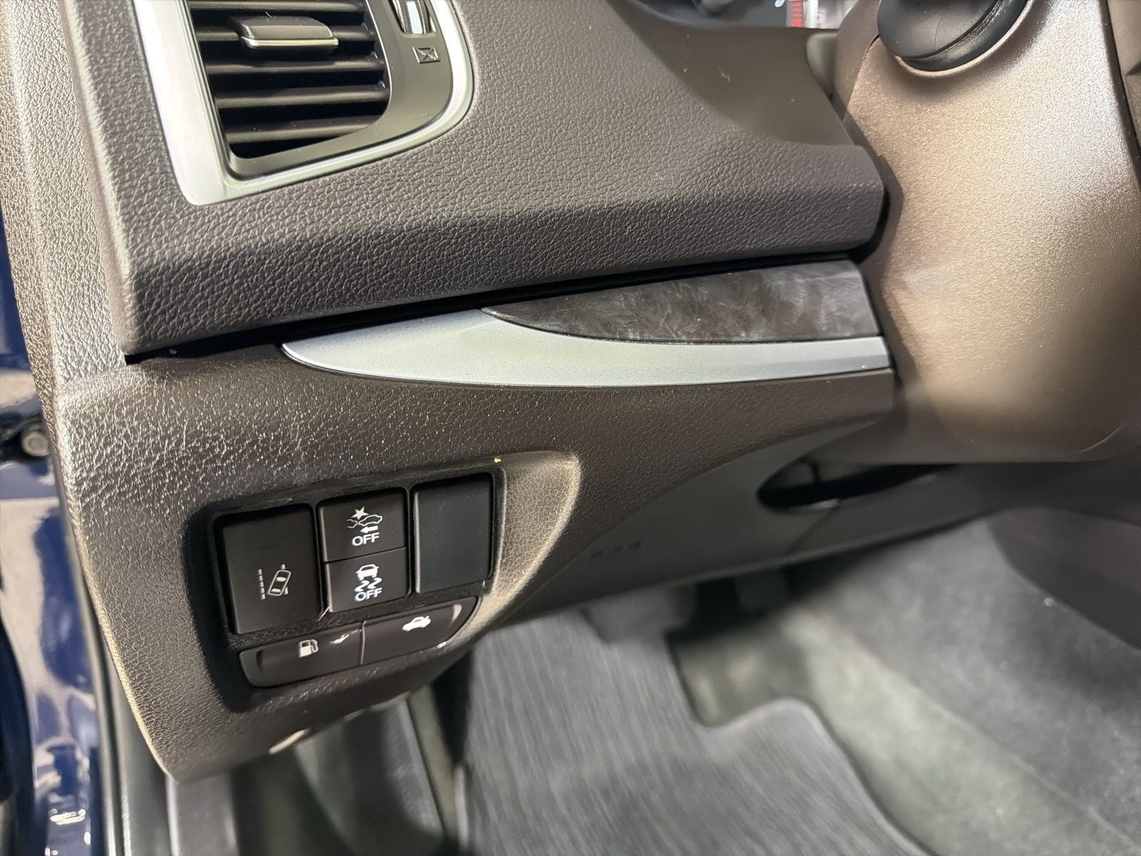 2018 Acura TLX 3.5L V6 w/Technology Package