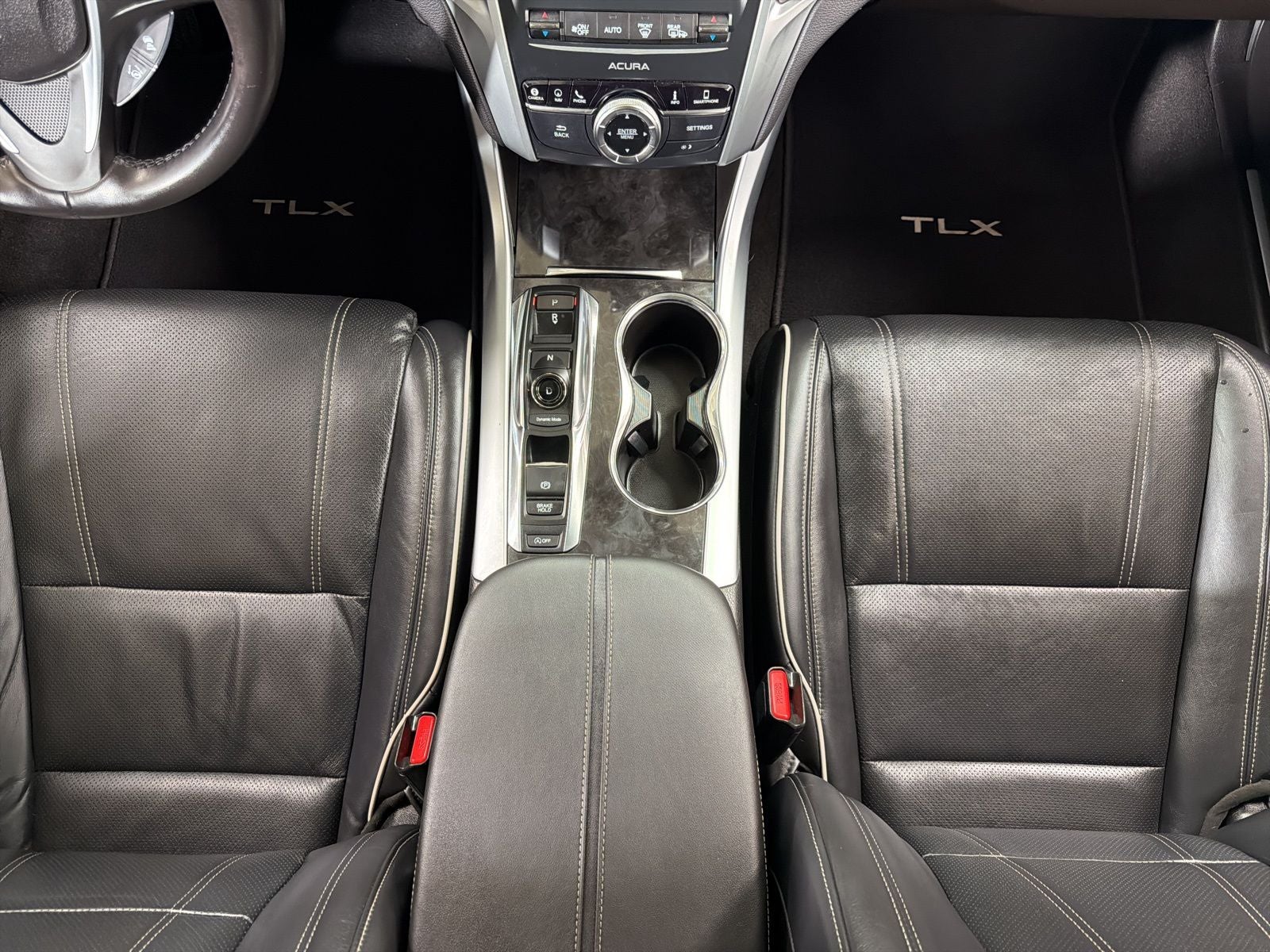 2019 Acura TLX 3.5L Advance Pkg SH-AWD