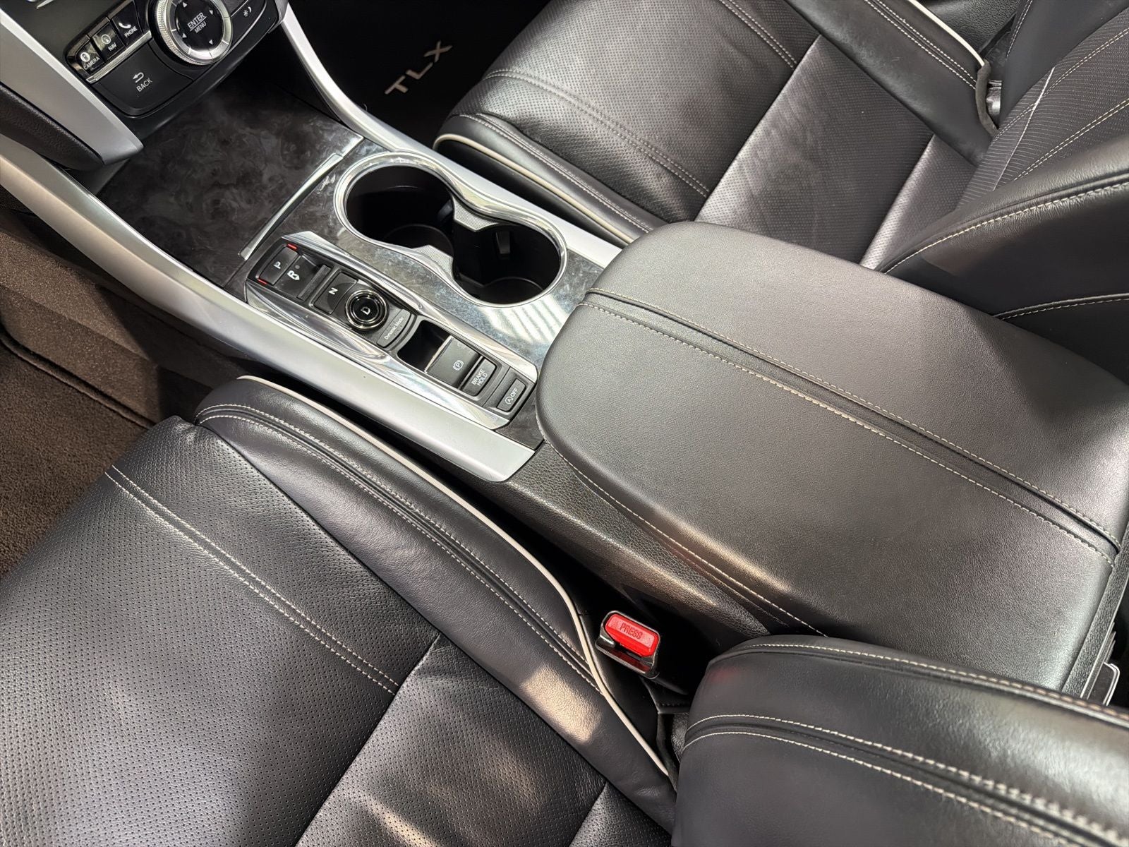 2019 Acura TLX 3.5L Advance Pkg SH-AWD