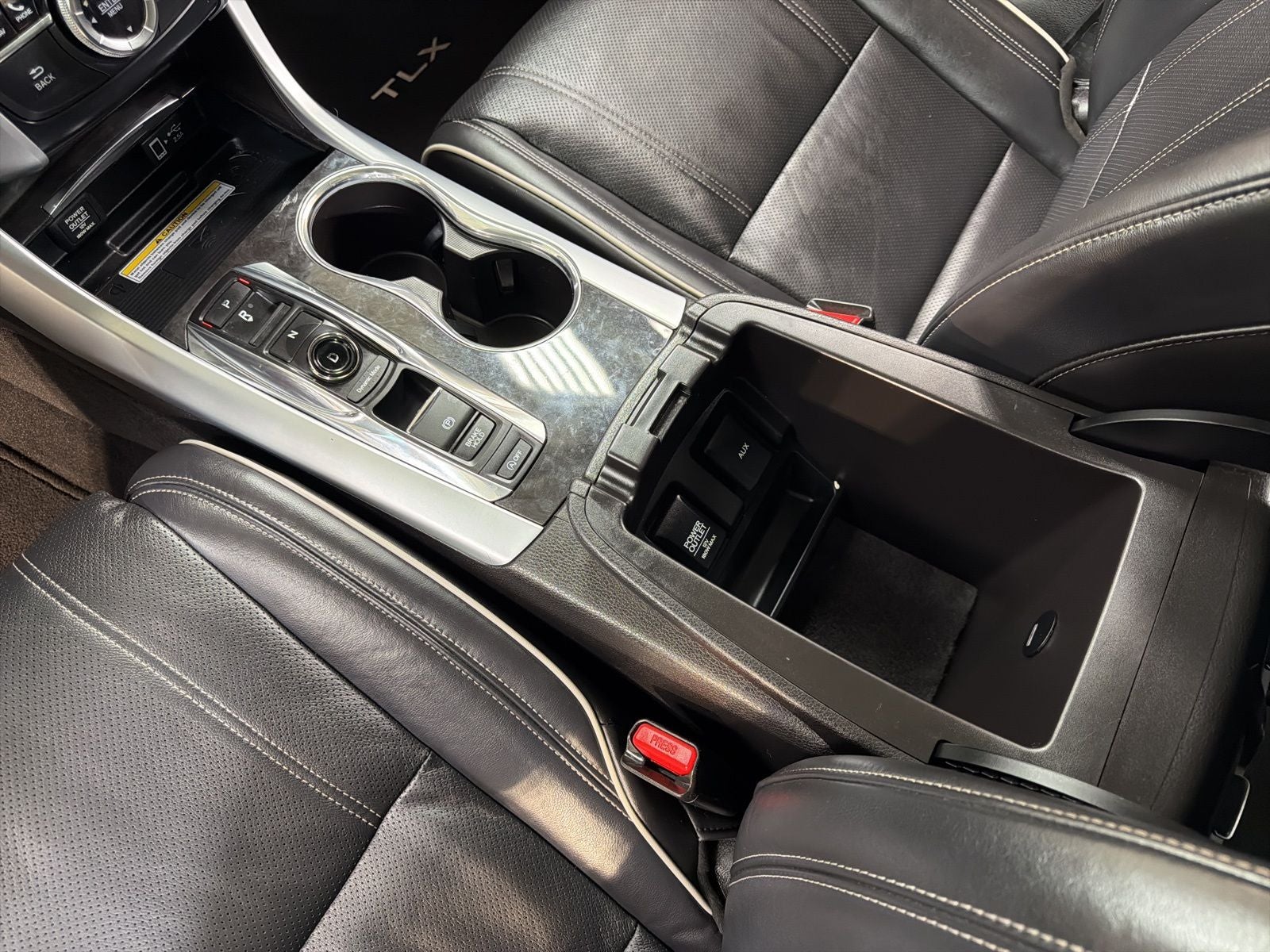 2019 Acura TLX 3.5L Advance Pkg SH-AWD