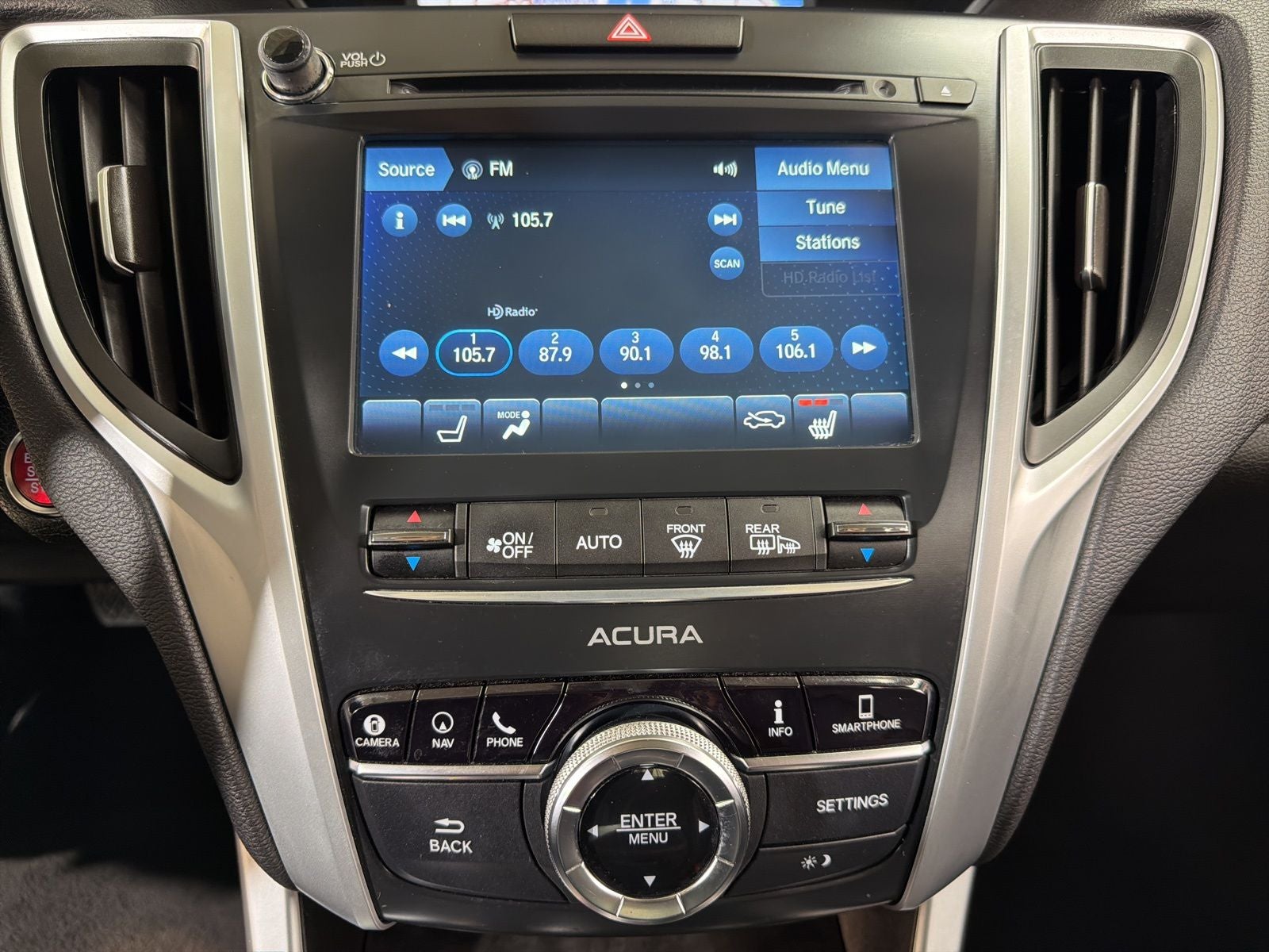 2019 Acura TLX 3.5L Advance Pkg SH-AWD