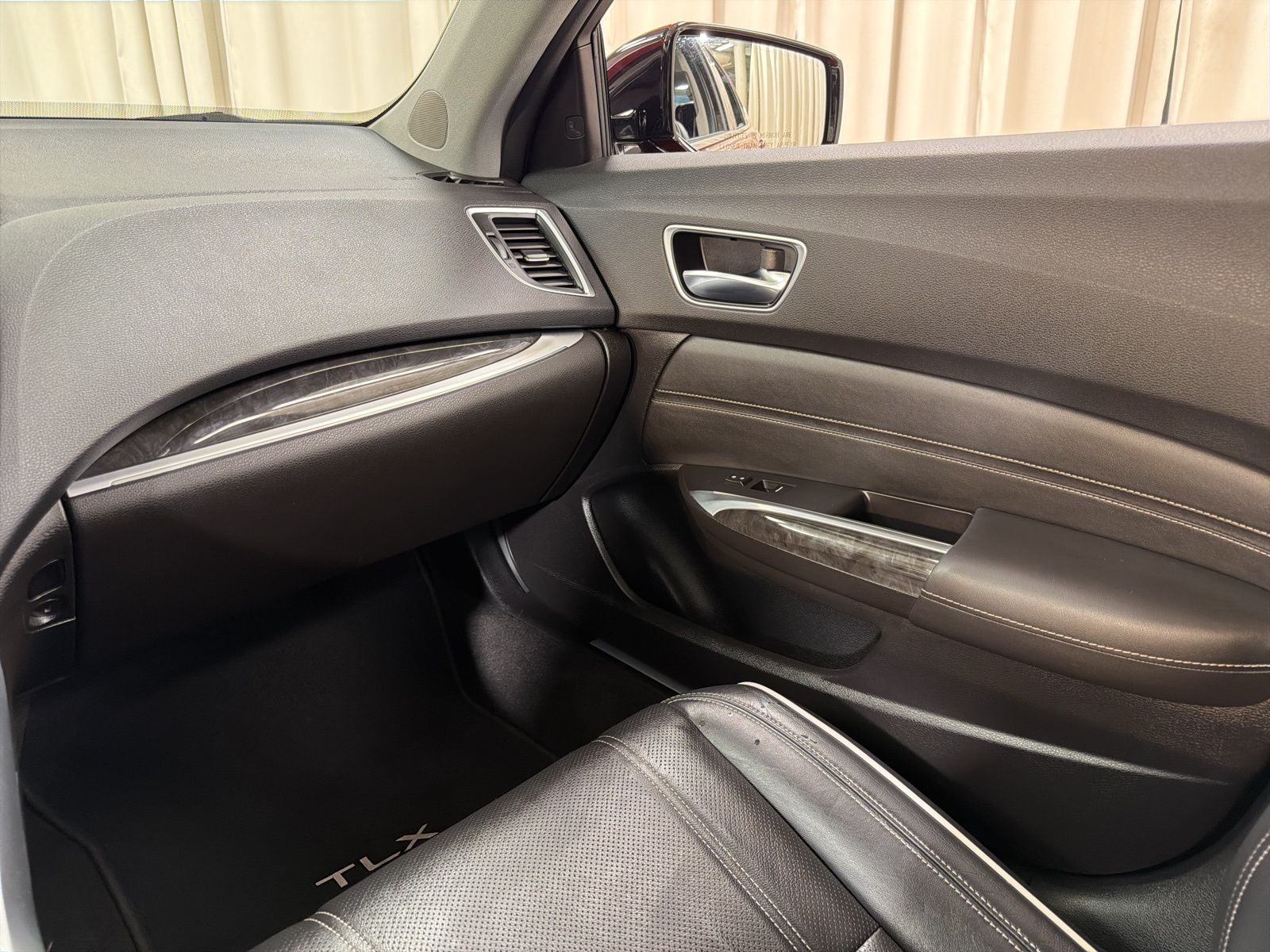 2019 Acura TLX 3.5L Advance Pkg SH-AWD