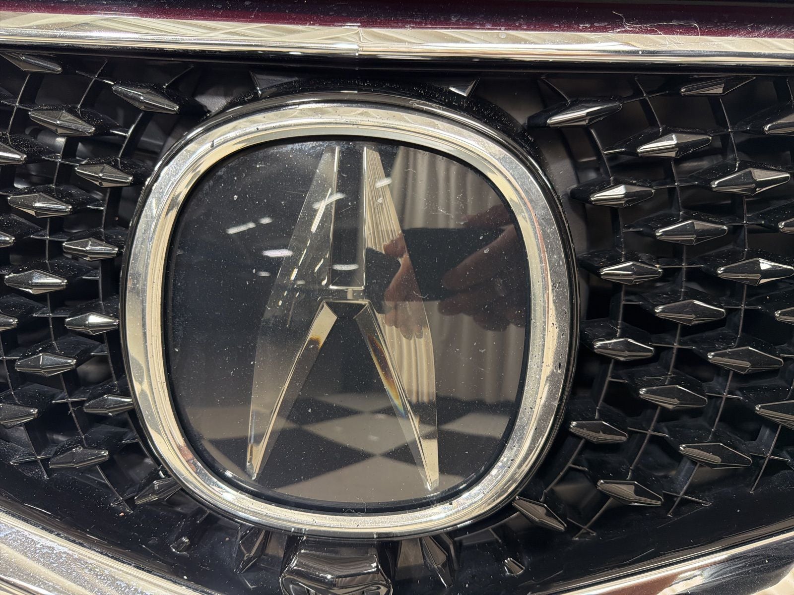 2019 Acura TLX 3.5L Advance Pkg SH-AWD
