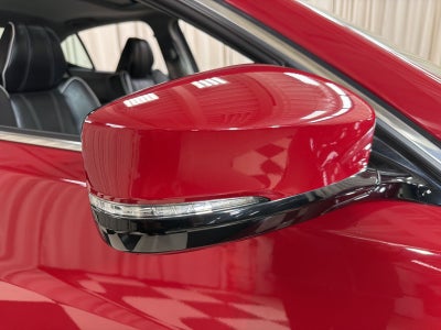 2019 Acura TLX 3.5L Advance Pkg SH-AWD
