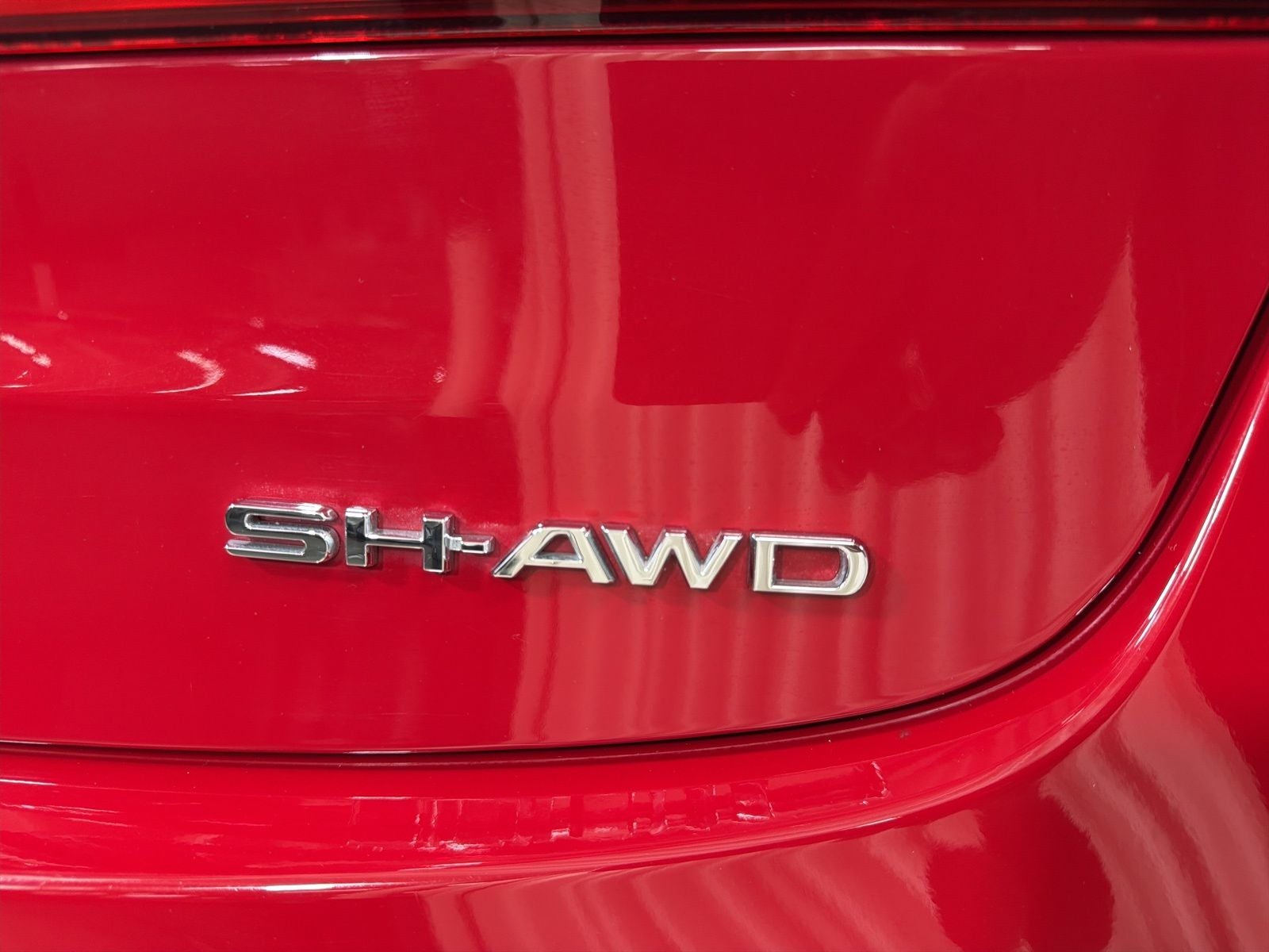 2019 Acura TLX 3.5L Advance Pkg SH-AWD
