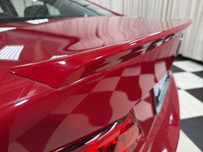 2019 Acura TLX 3.5L Advance Pkg SH-AWD