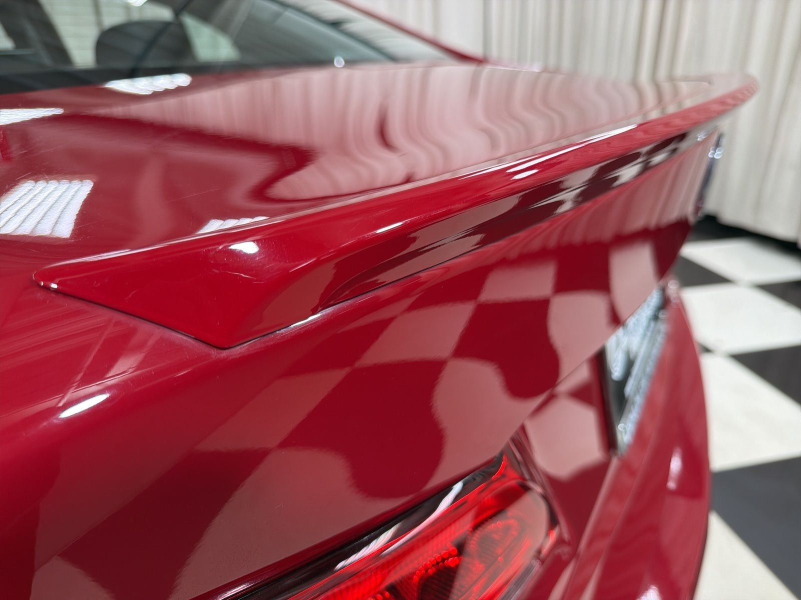 2019 Acura TLX 3.5L Advance Pkg SH-AWD