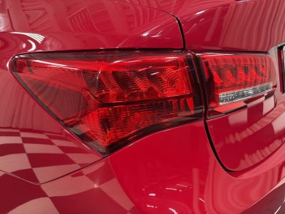 2019 Acura TLX 3.5L Advance Pkg SH-AWD