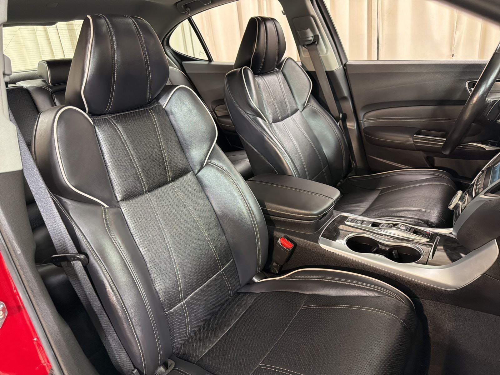 2019 Acura TLX 3.5L Advance Pkg SH-AWD